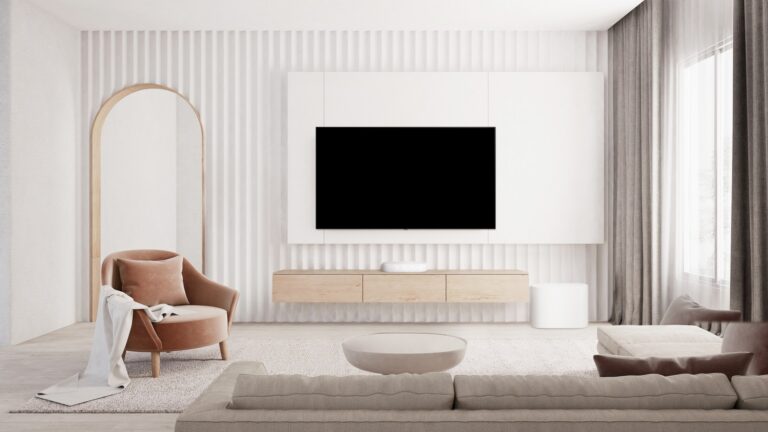 LG Eclair Compact Soundbar Delivers Room-Filling Sound to Movie and Music Lovers Worldwide