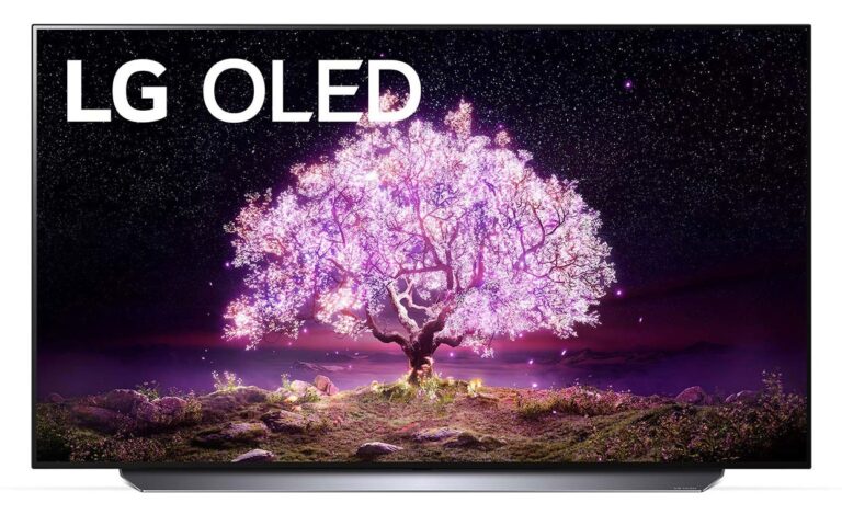 LG Electronics to Launch New High-Performance 48” LG 4K OLED C1 Gaming TV During the 7.7 Big Sale