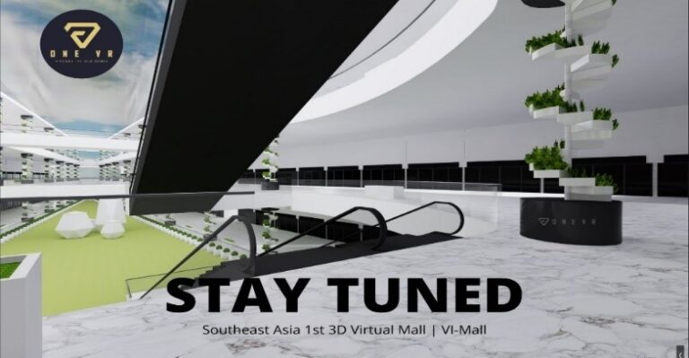Virtual Reality Shopping Presents Retailers a New Lease of Life