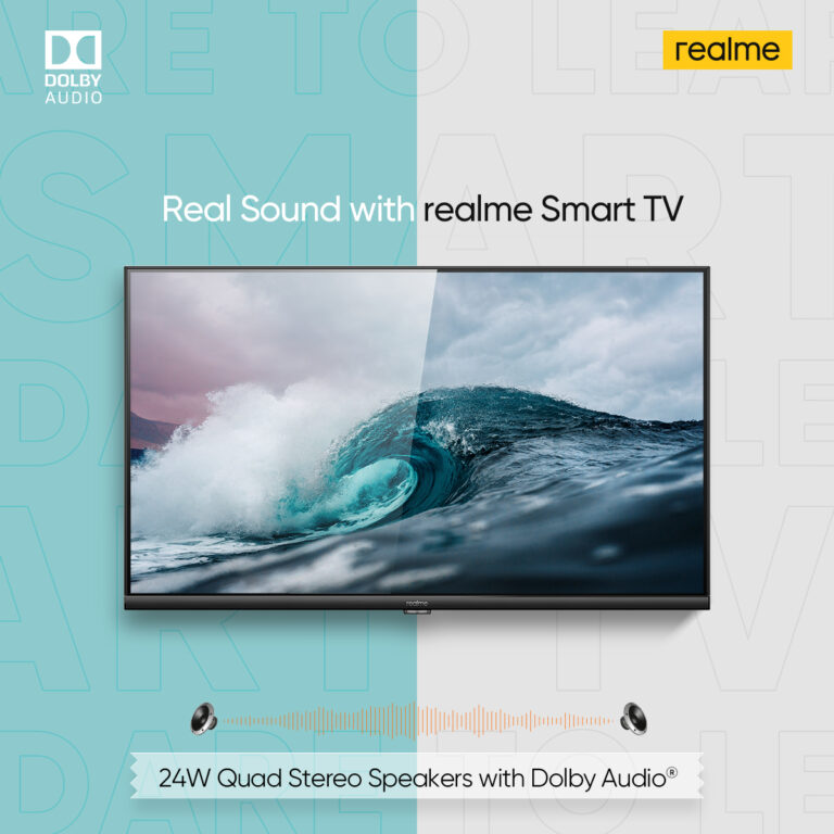 5 Tips to Stay Safe and Positive at Home With realme