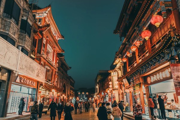 Trip.com Group released its 2021 H1 data on night-time economy consumption trends in mainland China, shedding light on this growing travel consumption segment