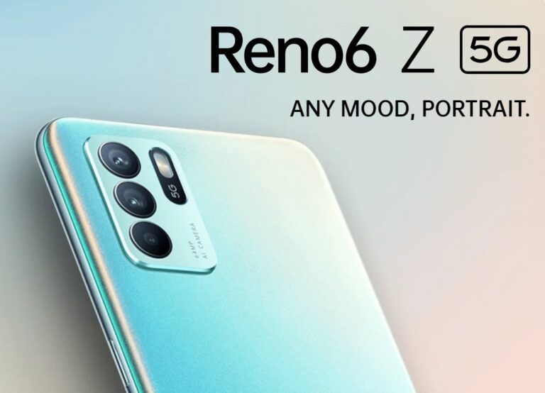 The Remarkable Hands-Free Experiences of the OPPO Reno6 Z