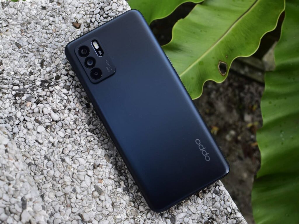 OPPO Kicks Off Reno6 Series First Sales with Portrait Carnival with Promo Codes and Giveaways