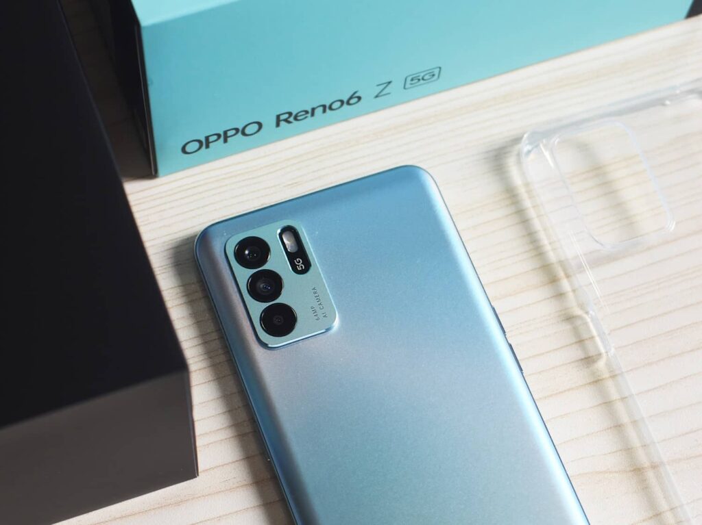 OPPO Kicks Off Reno6 Series First Sales with Portrait Carnival with Promo Codes and Giveaways
