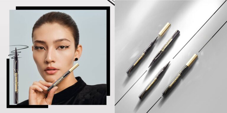 Y.O.U Beauty Just Launched One Of The Longest Lasting Eyeliner That Will Amaze You
