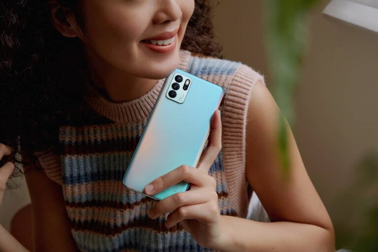 The Best OPPO Reno6 Series Telco Deals