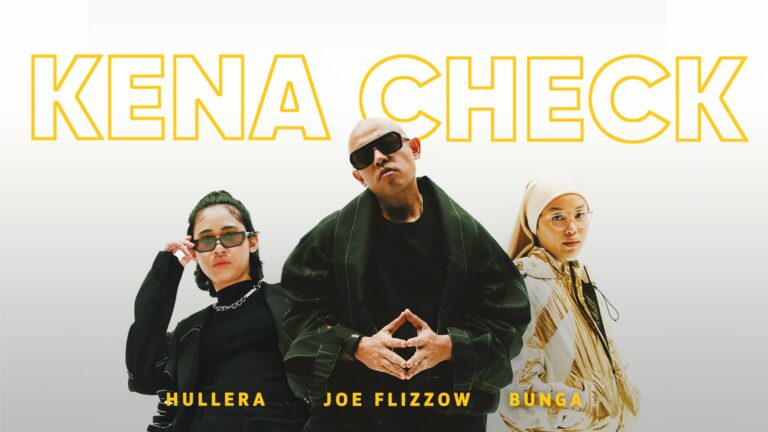 realme Malaysia Releases ‘Kena Check’ By realme 5G Ambassadors, Joe Flizzow, Hullera And Bunga