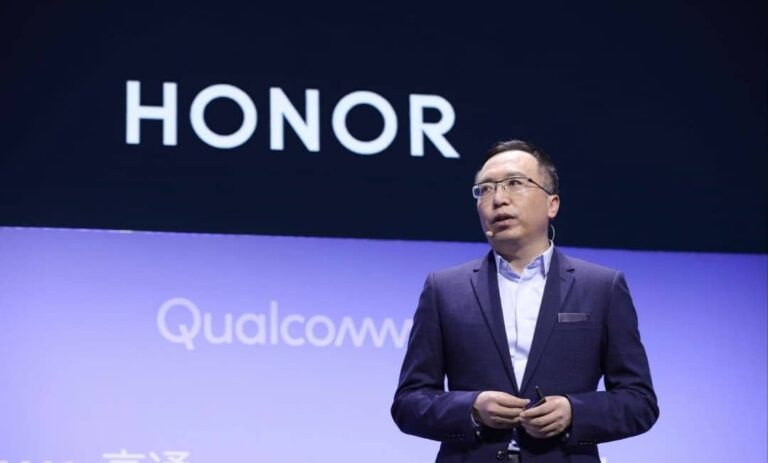 Qualcomm Working with HONOR?