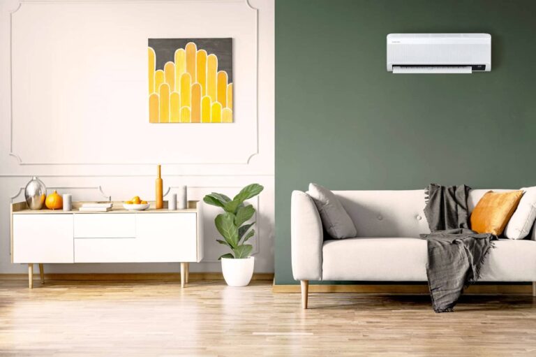 Save on Your Electricity Bills with Samsung Home Appliances