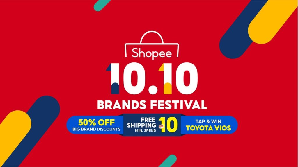 Shopee Launches ShopeeFood in Malaysia