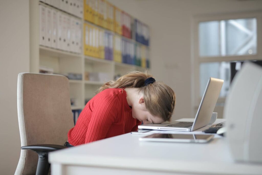 8 Dangers About Sleep Apnea