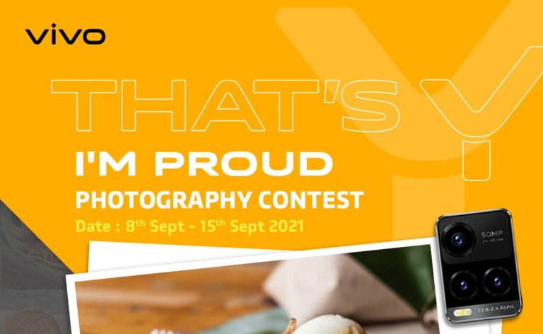 vivo Malaysia Organises ‘That’s Y I’m Proud’ Photography Contest