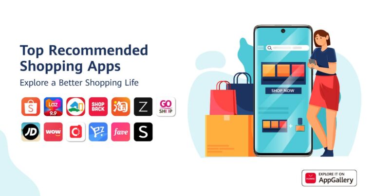 Buying Guide: Shop Smartly With HUAWEI During 9.9 Sale