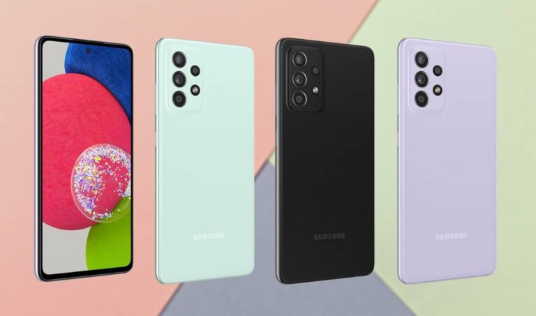 Find Out Why The Galaxy A52s 5G Can Be Your Best Travel Buddy