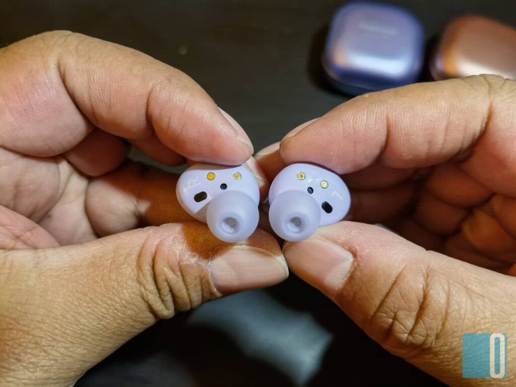 Samsung Galaxy Buds2 Review - An Upgrade That Sounds Right
