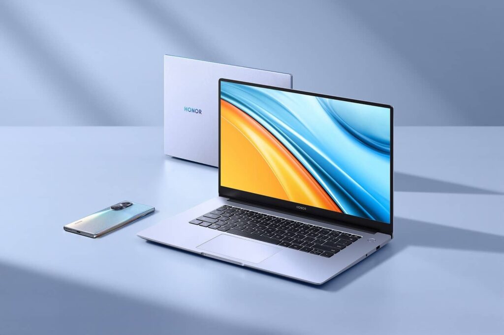 Brand New HONOR MagicBook 15 AMD is Available for Pre-Order at RM2,499