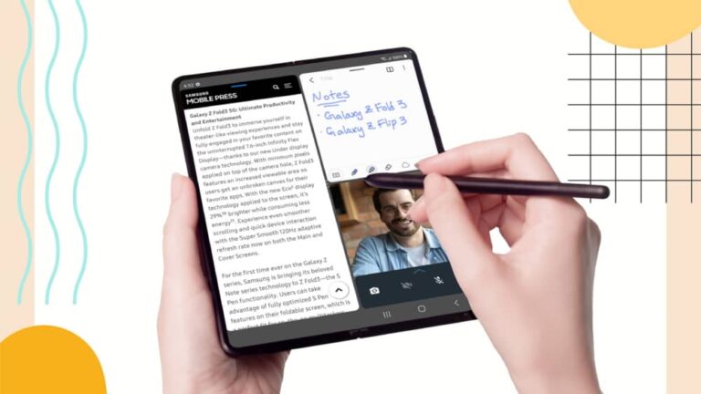 Create Your Perfect Foldable Experience with the All-New Labs