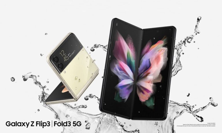 The Future is Flexible: Tap Into Many Possibilities with The Galaxy Z Series