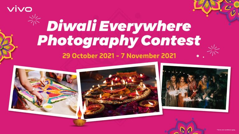 This Deepavali, Enjoy Shopping with vivo’s Diwali DealsMari Sale
