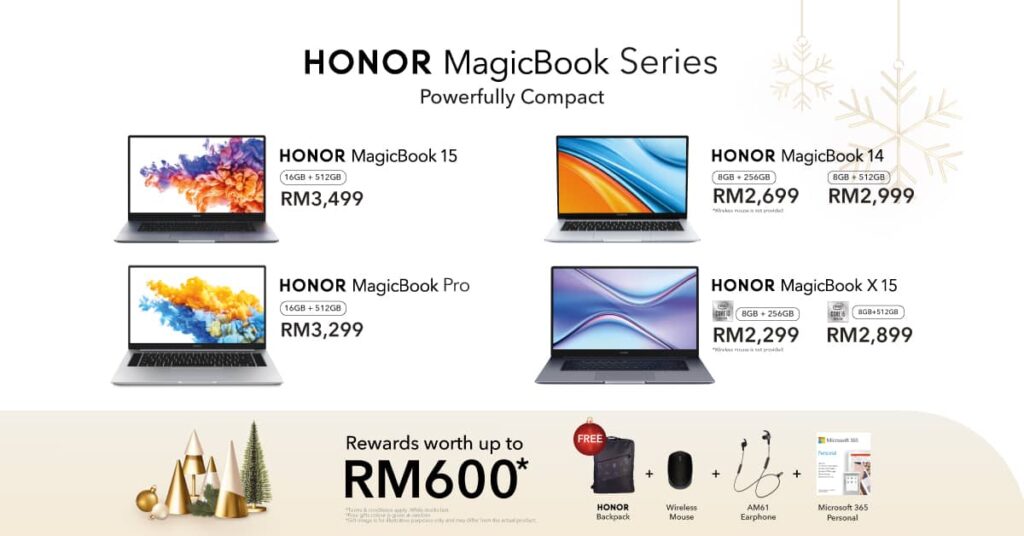 HONOR 50 Lite – The Super Affordable Smartphone is Now Available Nationwide at Only RM999