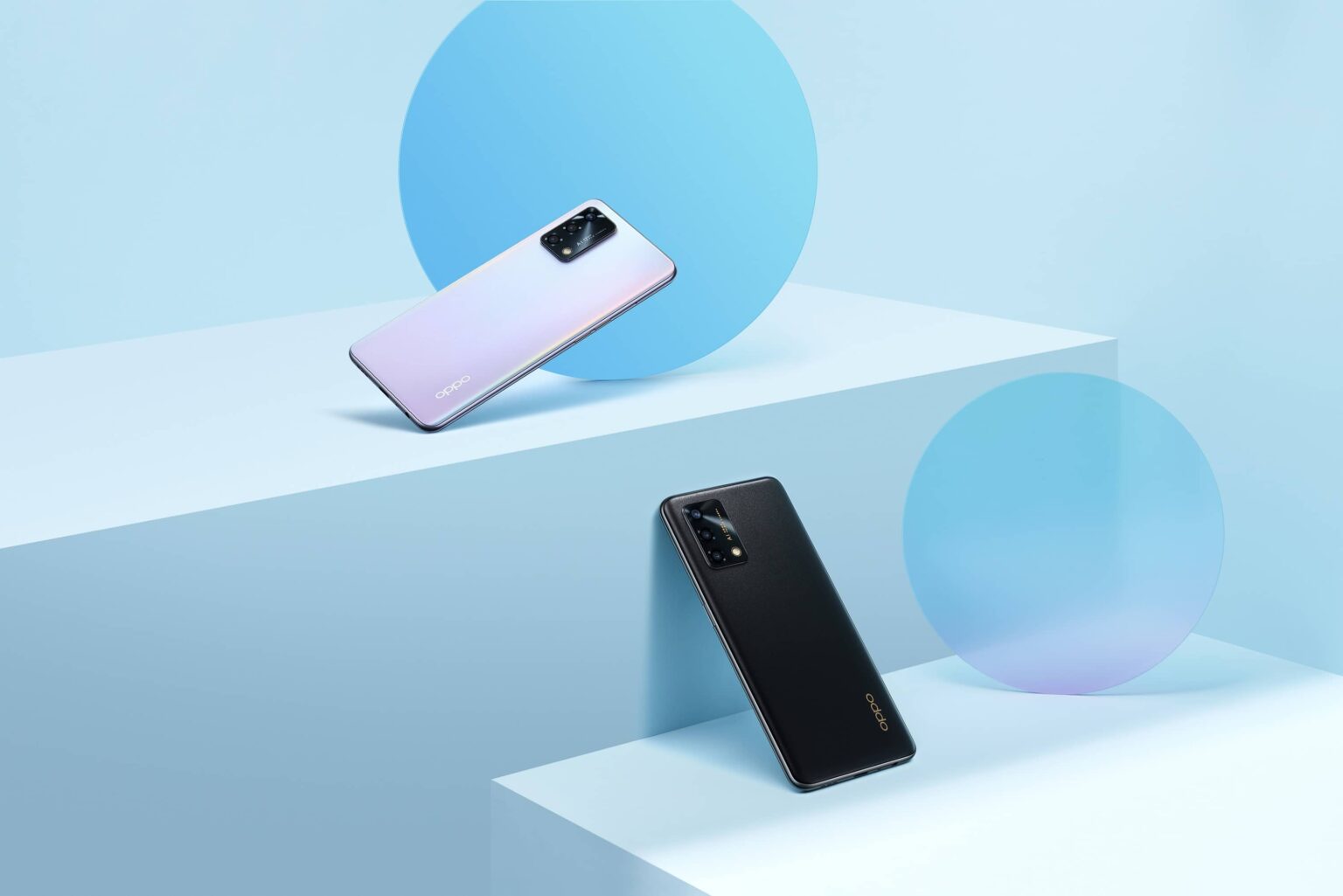 The Upcoming OPPO A95 Features All You Need to Seize the Day