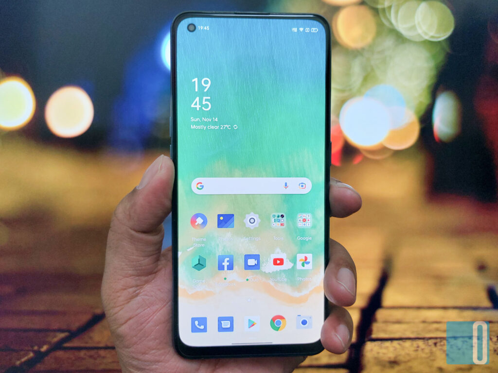 OPPO A95 Review - A Capable Mid-Range Option