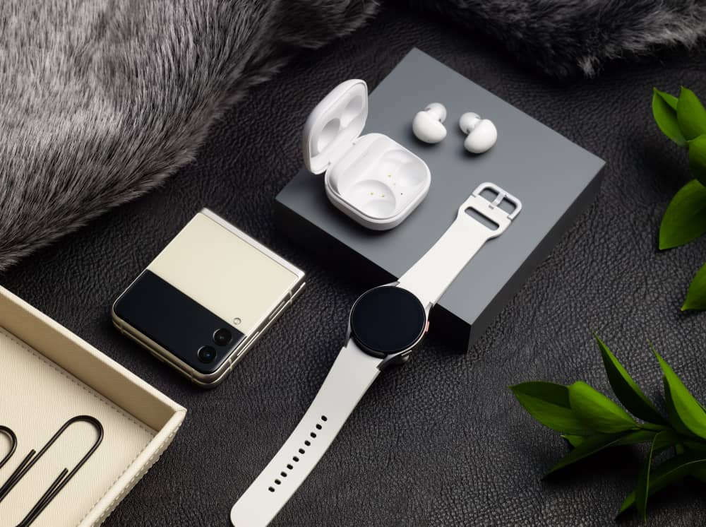 SmartThings Ecosystem for Better Control with Samsung Galaxy Watch4 Series