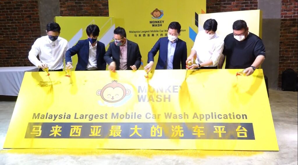 Monkey Wash is Offering More Than 1000 Job Opportunities and 100 Micro Business Capital