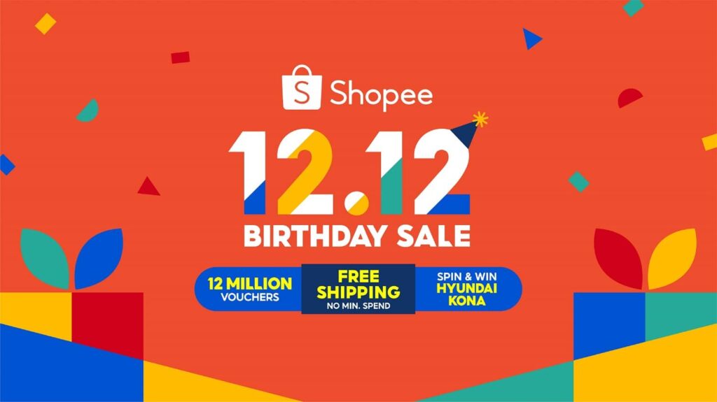 Shopee Saw Its Sellers More Than Double This Year as More Malaysians Venture Onto E-Commerce