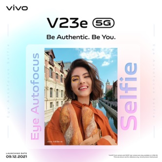 vivo V series Brand Ambassador - Mira Filzah