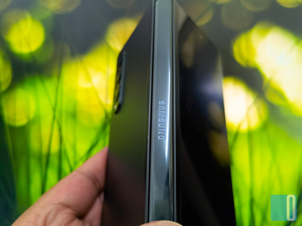Samsung Galaxy Z Fold3 Review