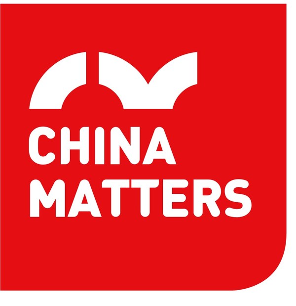 China Matters Documents Past and Present of Zhongshan City