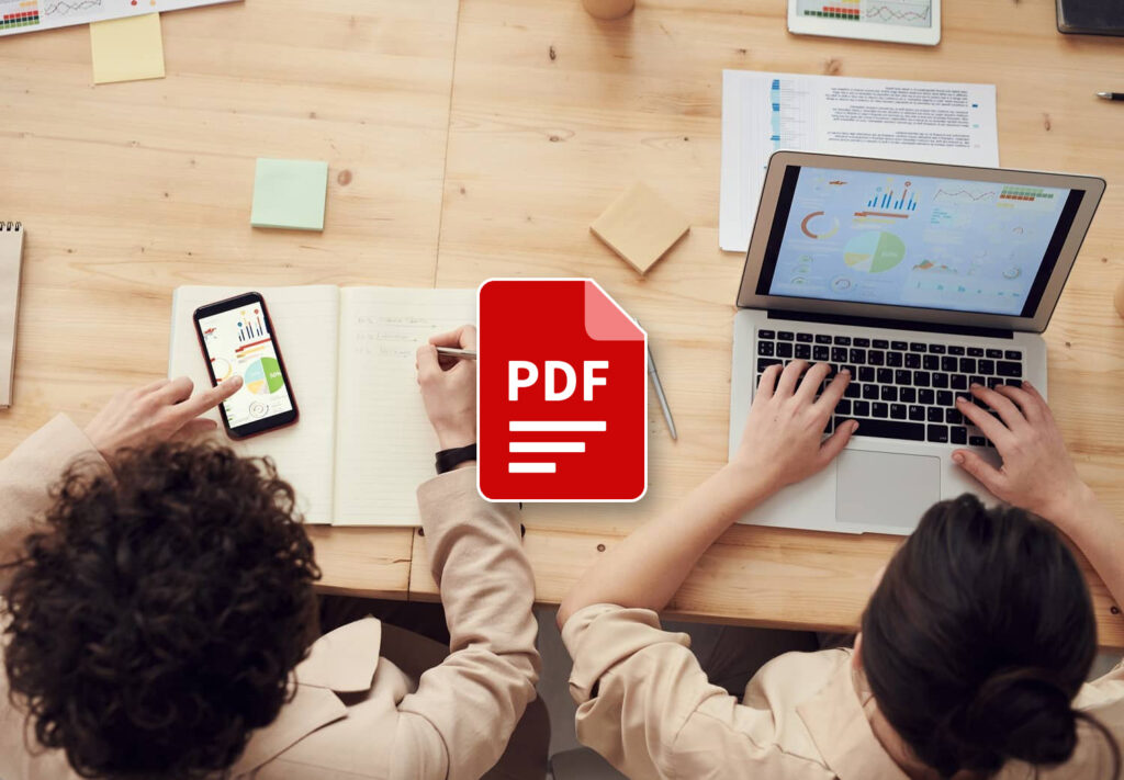 4 Compelling Reasons to Use PDF for Businesses