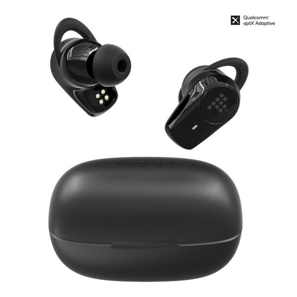 Tronsmart launches the ONYX PRIME True Wireless Earbuds with industry leading Hybrid Dual Driver and 'Play without Delay' audio