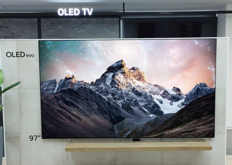 LG’s Newest Innovations Earn Wide Range of Honors at CES 2022