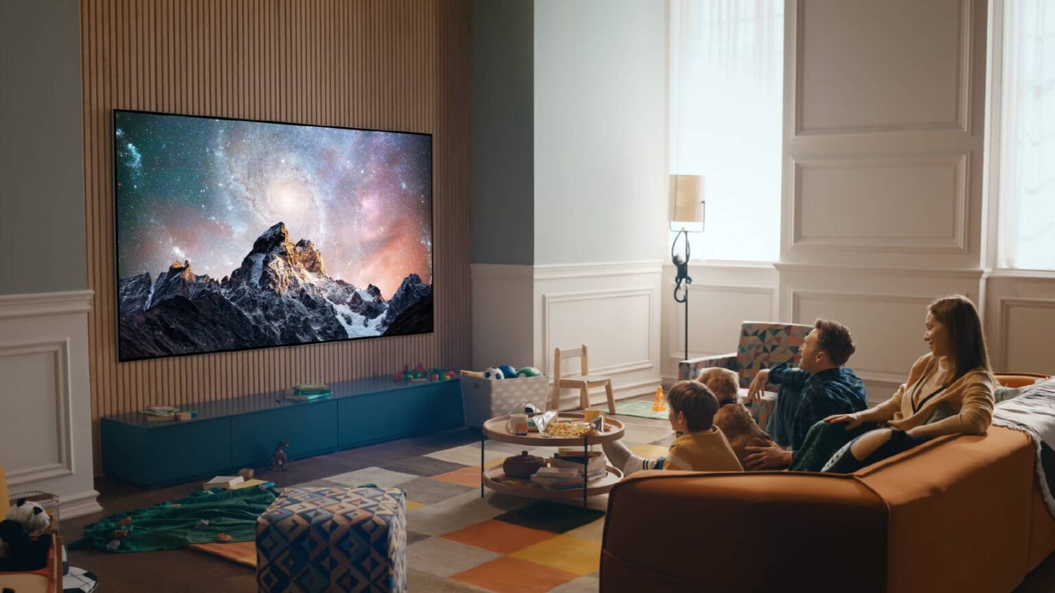 New LG OLED TV Redefine Viewing And User Experience With Unmatched Features, Technologies