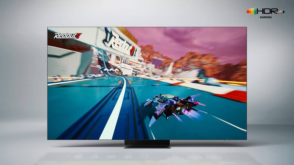 Samsung Delivers Premium HDR Gameplay with HDR10+ GAMING Standard for Its New Screens