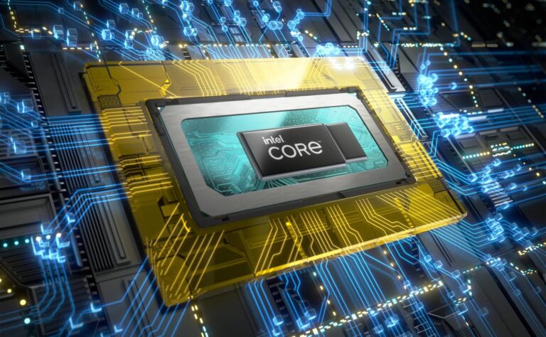 CES: Intel Engineers Fastest Mobile Processor Ever with 12th Gen Intel Core Mobile