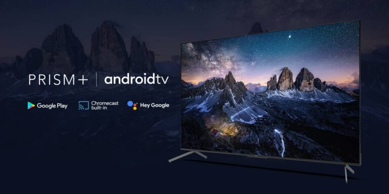 PRISM+ Malaysia Launches Massive 86-inch Q Series PRO 4K UHD at an Affordable Price