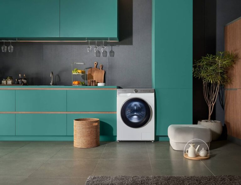 Simplify your Life with Samsung Smart Home Appliances
