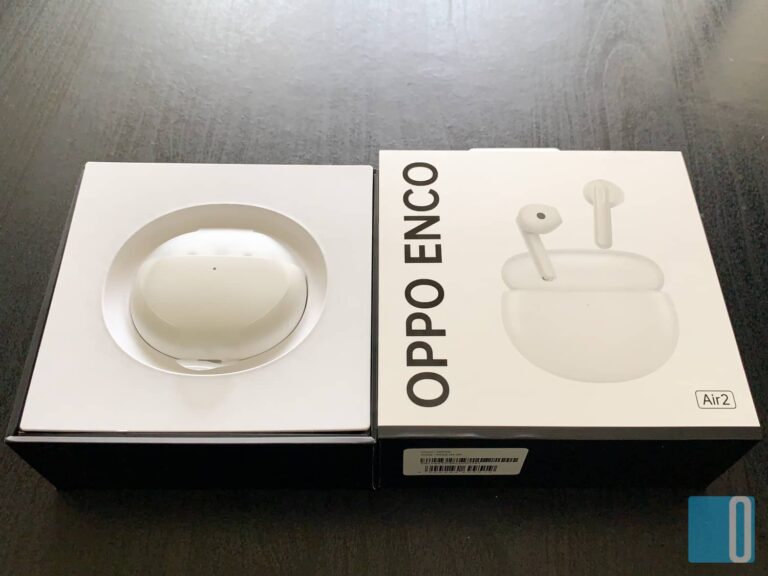 OPPO Enco Air 2 Review – This TWS Sounds Promising