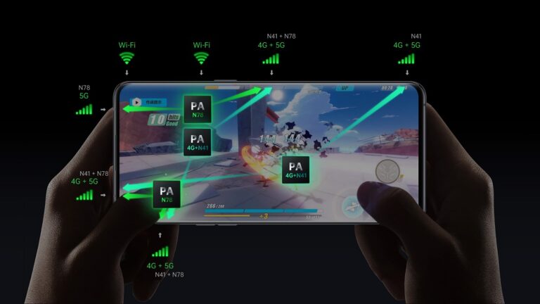 OPPO Engineered The Extraordinary 5G Signal Solution in Find X5 Pro