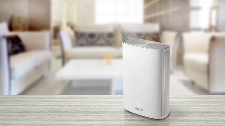 ASUS Announces Availability of ZenWiFi AX Hybrid (XP4)