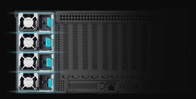 ASUS Servers Now Available with AMD Instinct MI210 Accelerator Featuring Exascale-Class Technologies