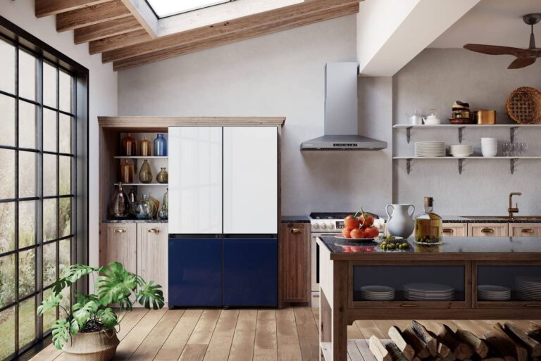 Samsung Introduces Bespoke Refrigerator Line-up in Malaysia