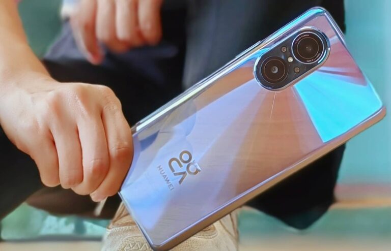 HUAWEI nova 9 SE Packed With Tremendous Specs Sets To Launch On March 11