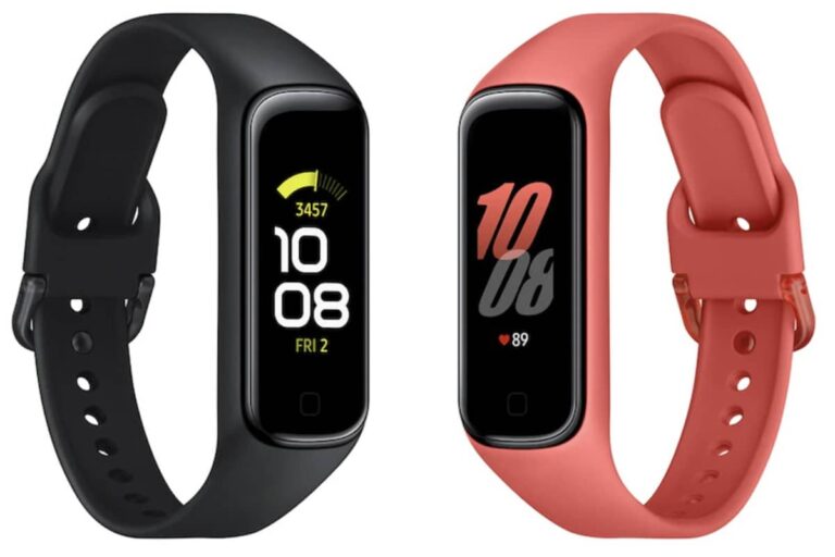 Live Productively with Samsung Galaxy Fit2, Your Own Personal Get Going Motivator