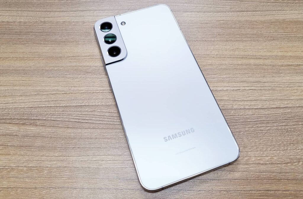 Samsung Galaxy S22 Plus Preview - So Much To Look Forward To