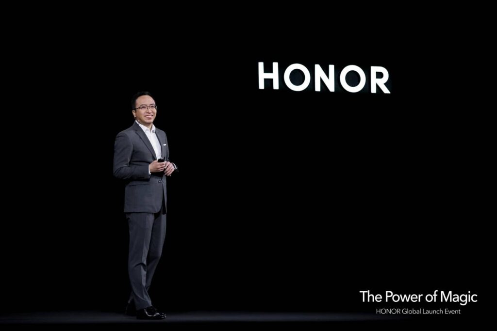 HONOR Announces Global Launch of All-New HONOR Magic4 Series at MWC 2022