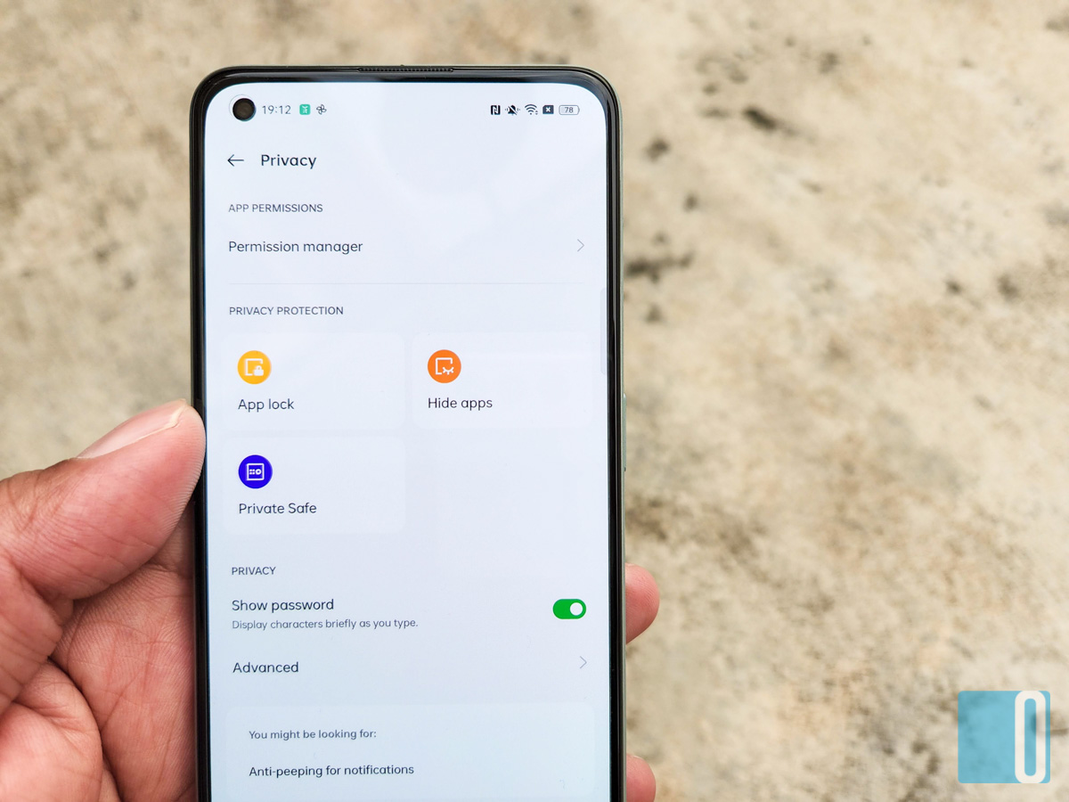 OPPO Reno7 Z 5G Review - A Pleasant Experience
